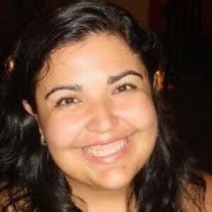 Paty Flores